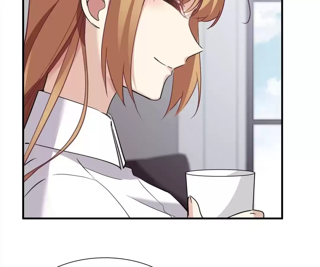 The Hostage, the Lover Chapter 46 page 5 - 
