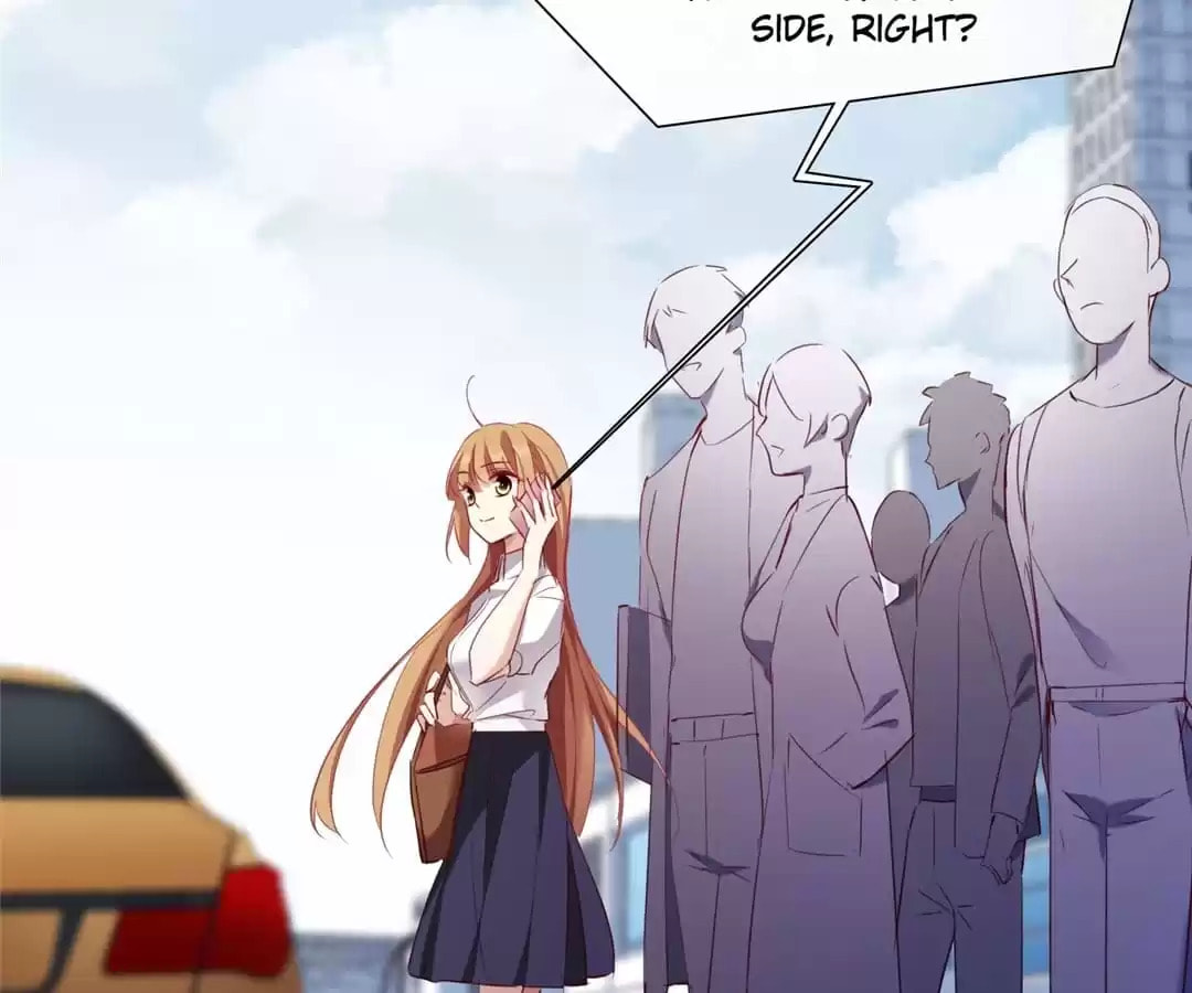 The Hostage, the Lover Chapter 46 page 43 - 