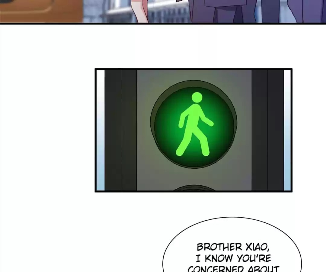 The Hostage, the Lover Chapter 46 page 44 - 
