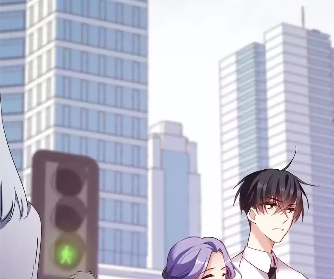 The Hostage, the Lover Chapter 46 page 48 - 