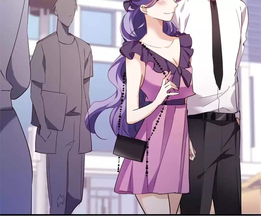 The Hostage, the Lover Chapter 46 page 49 - 