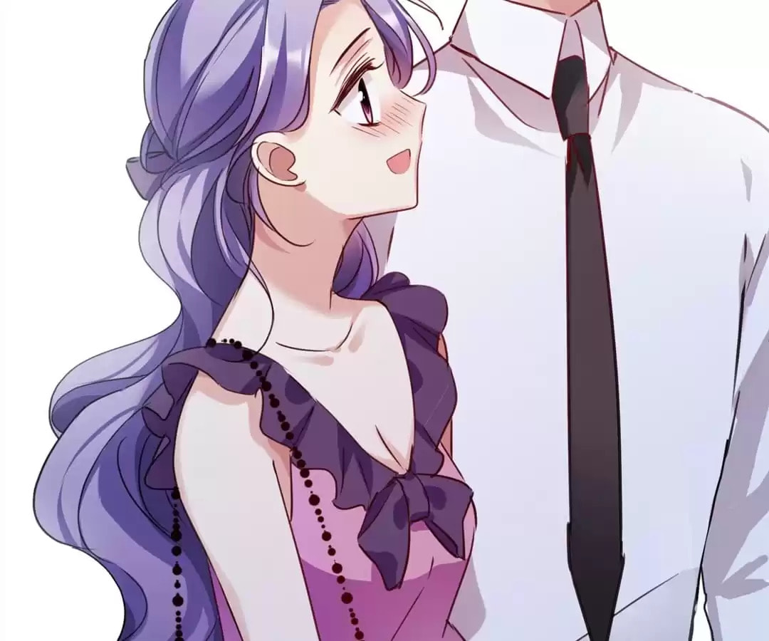 The Hostage, the Lover Chapter 46 page 51 - 