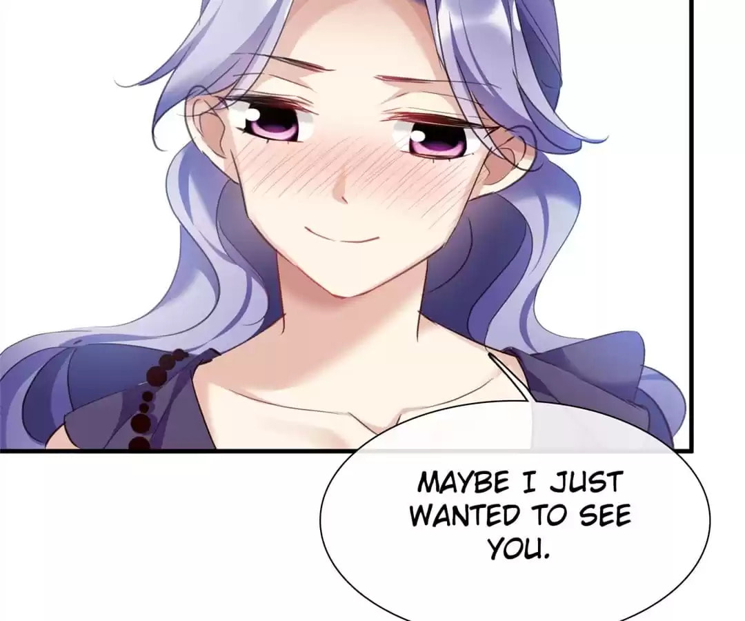 The Hostage, the Lover Chapter 47 page 11 - 