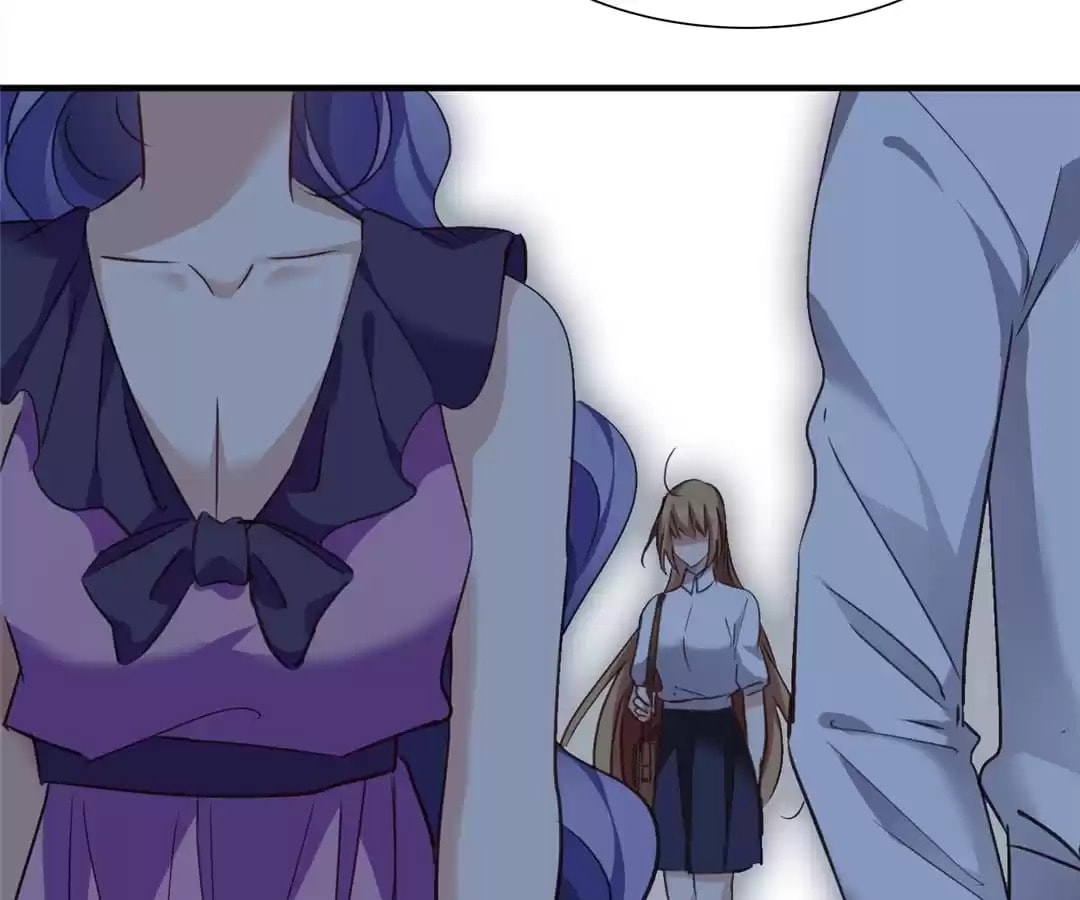 The Hostage, the Lover Chapter 47 page 12 - 