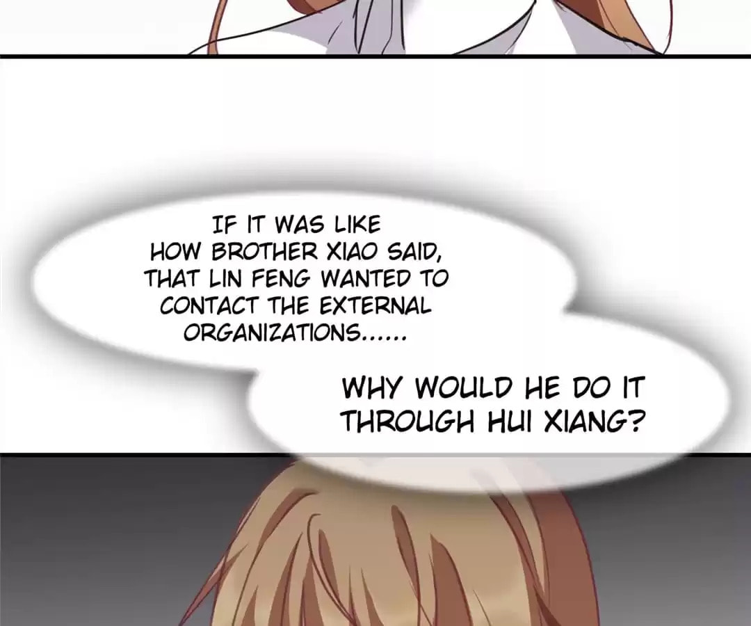The Hostage, the Lover Chapter 47 page 17 - 