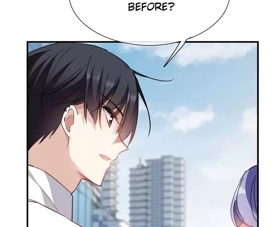 The Hostage, the Lover Chapter 47 page 19 - 