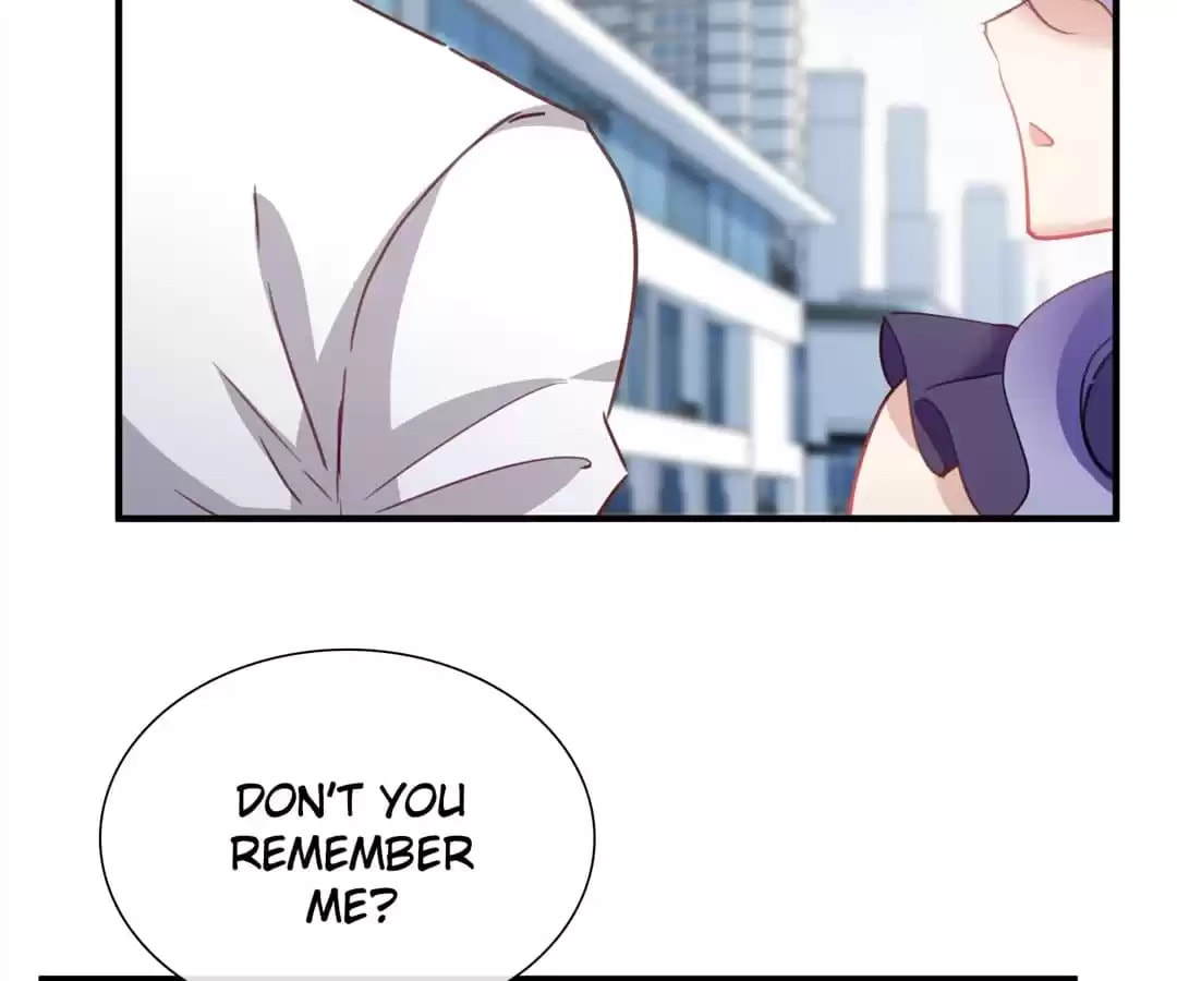 The Hostage, the Lover Chapter 47 page 20 - 