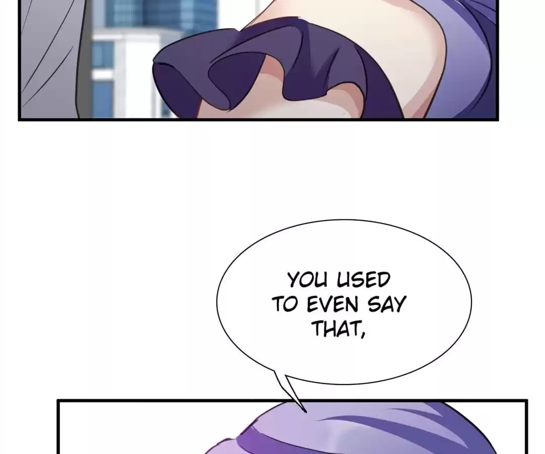 The Hostage, the Lover Chapter 47 page 22 - 