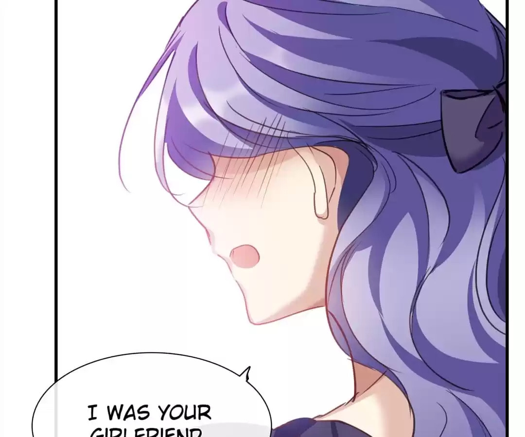 The Hostage, the Lover Chapter 47 page 23 - 