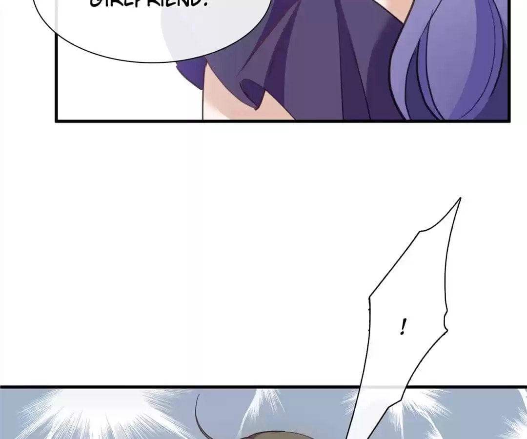 The Hostage, the Lover Chapter 47 page 24 - 