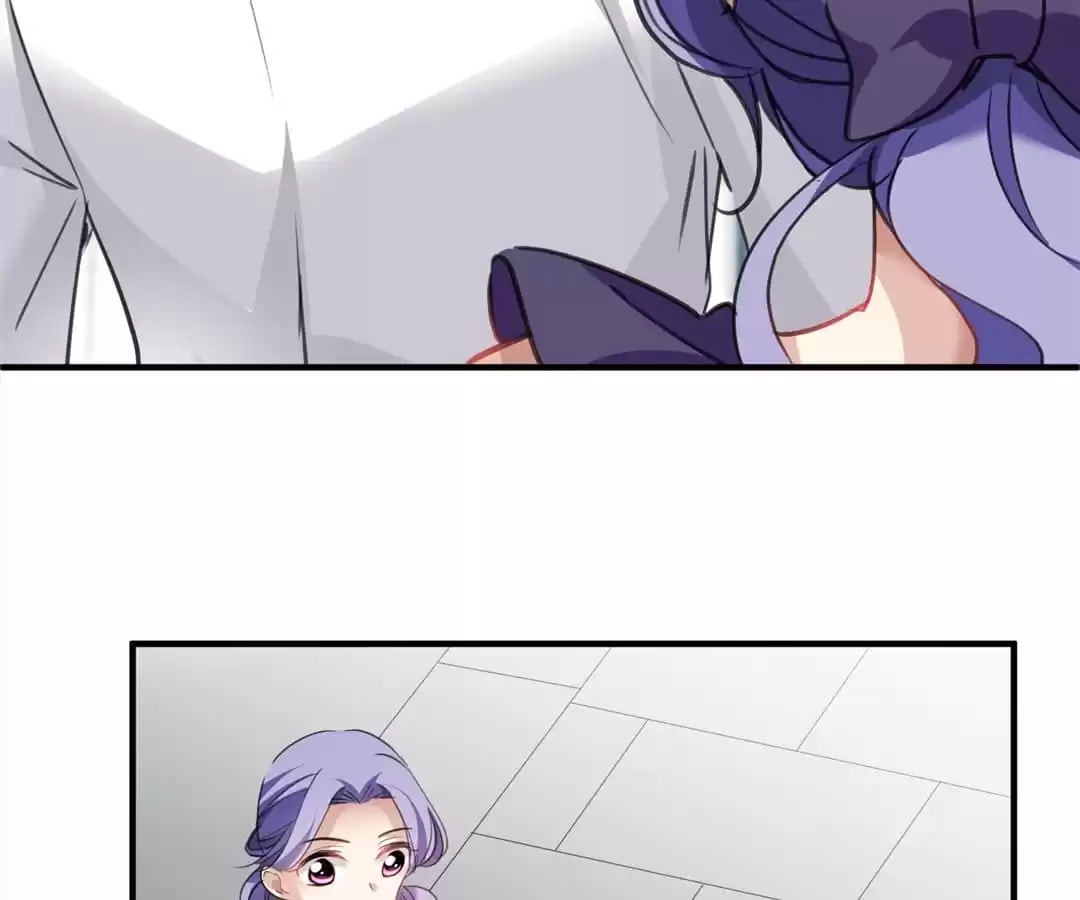 The Hostage, the Lover Chapter 47 page 32 - 