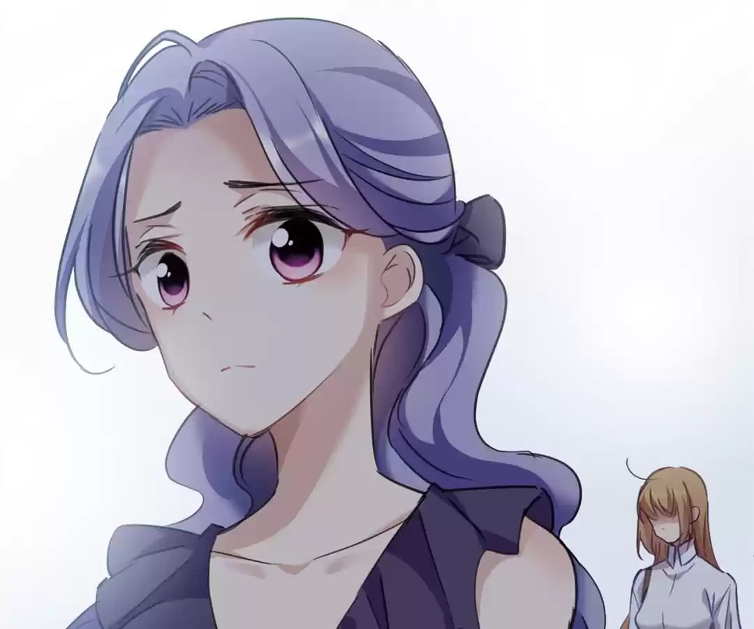 The Hostage, the Lover Chapter 47 page 35 - 