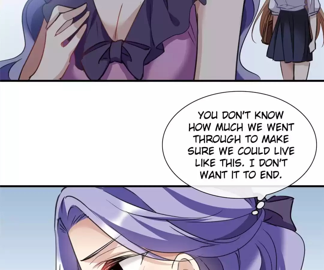The Hostage, the Lover Chapter 47 page 36 - 