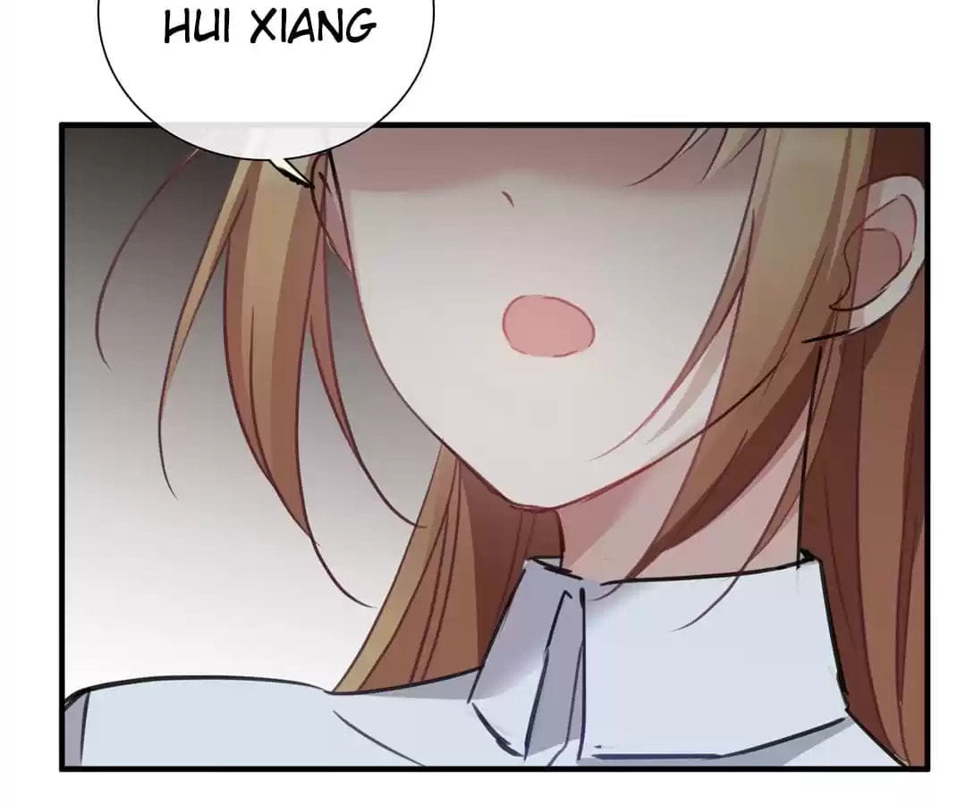 The Hostage, the Lover Chapter 47 page 38 - 