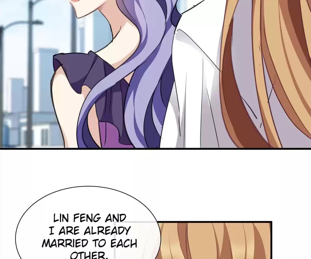 The Hostage, the Lover Chapter 47 page 41 - 