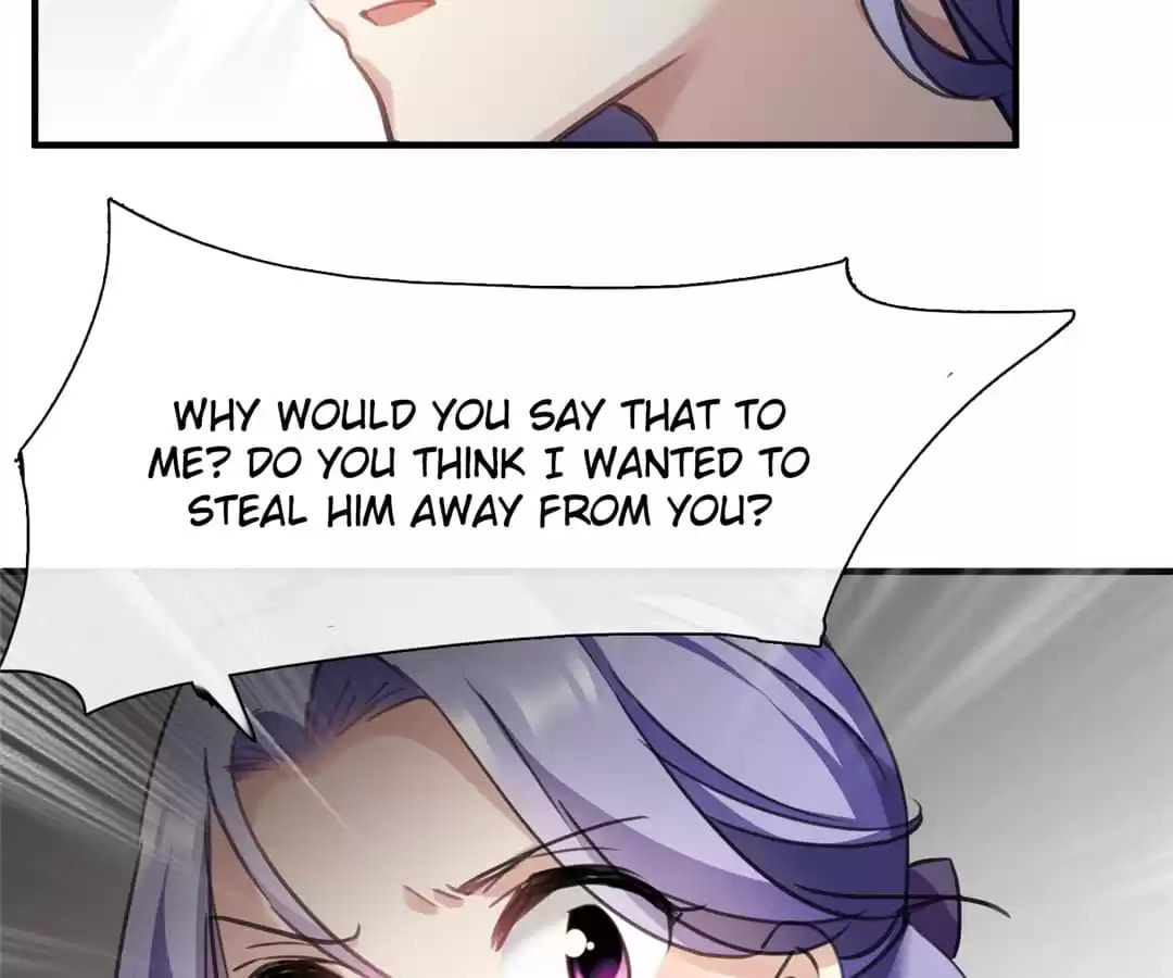 The Hostage, the Lover Chapter 47 page 44 - 