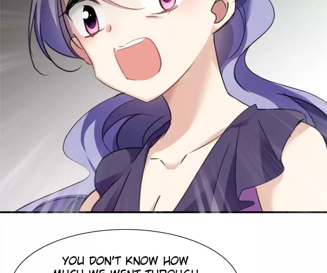The Hostage, the Lover Chapter 47 page 45 - 