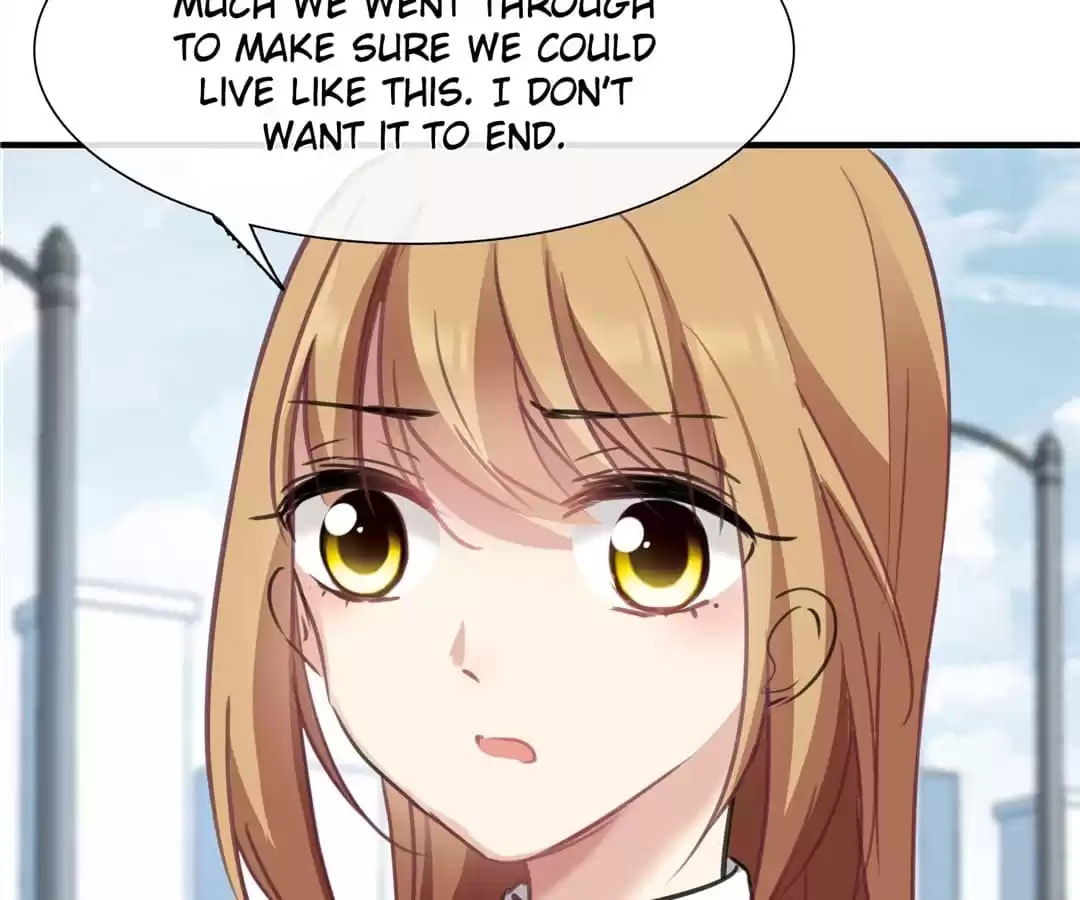 The Hostage, the Lover Chapter 47 page 46 - 