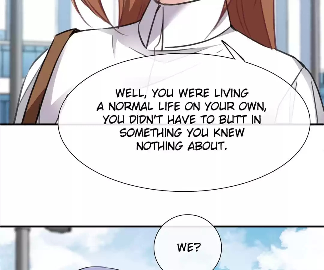 The Hostage, the Lover Chapter 47 page 47 - 