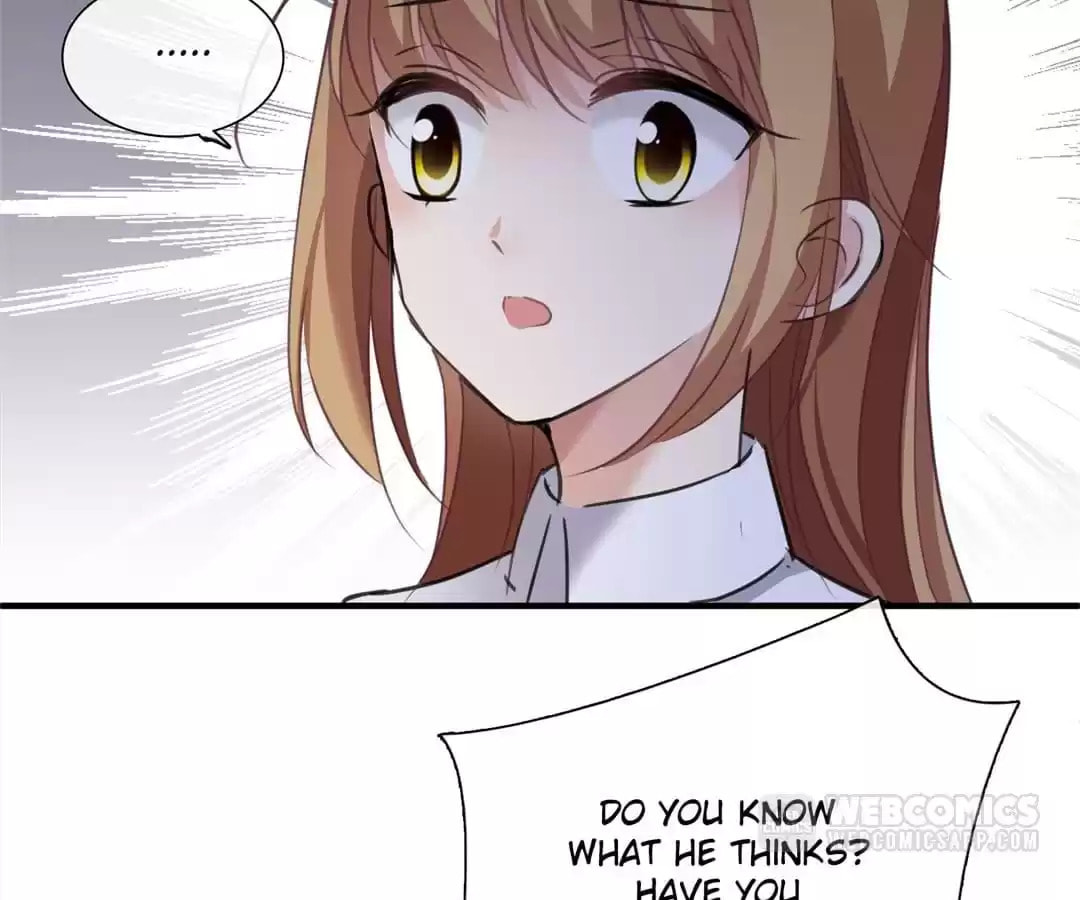The Hostage, the Lover Chapter 47 page 50 - 