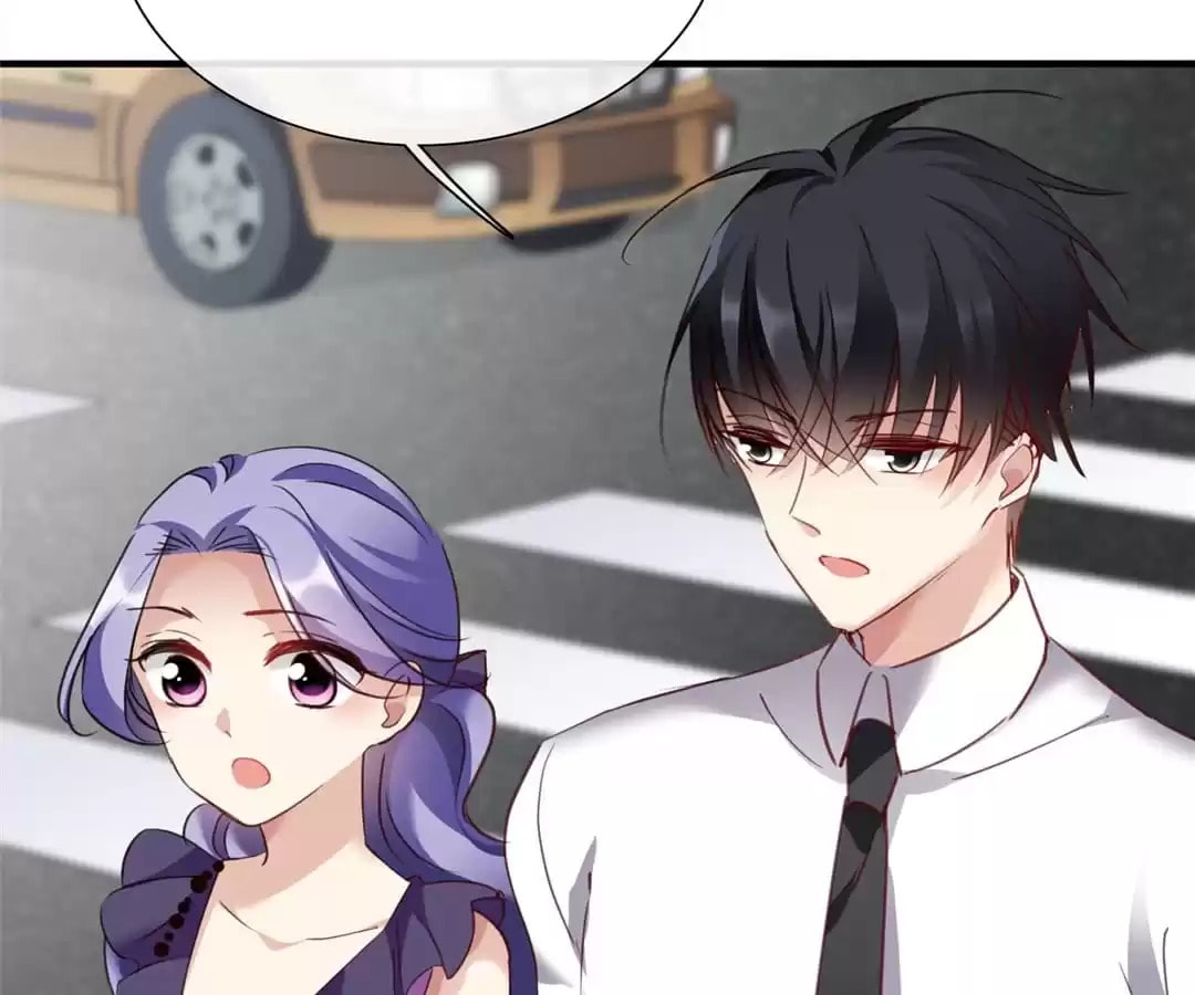 The Hostage, the Lover Chapter 47 page 9 - 