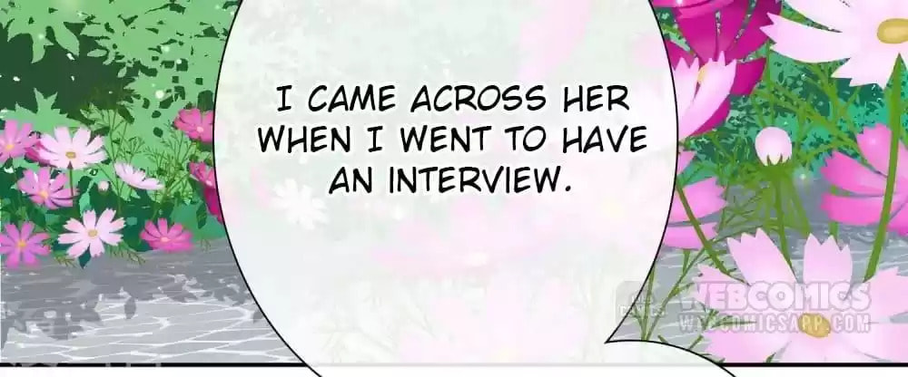 The Hostage, the Lover Chapter 48 page 18 - 