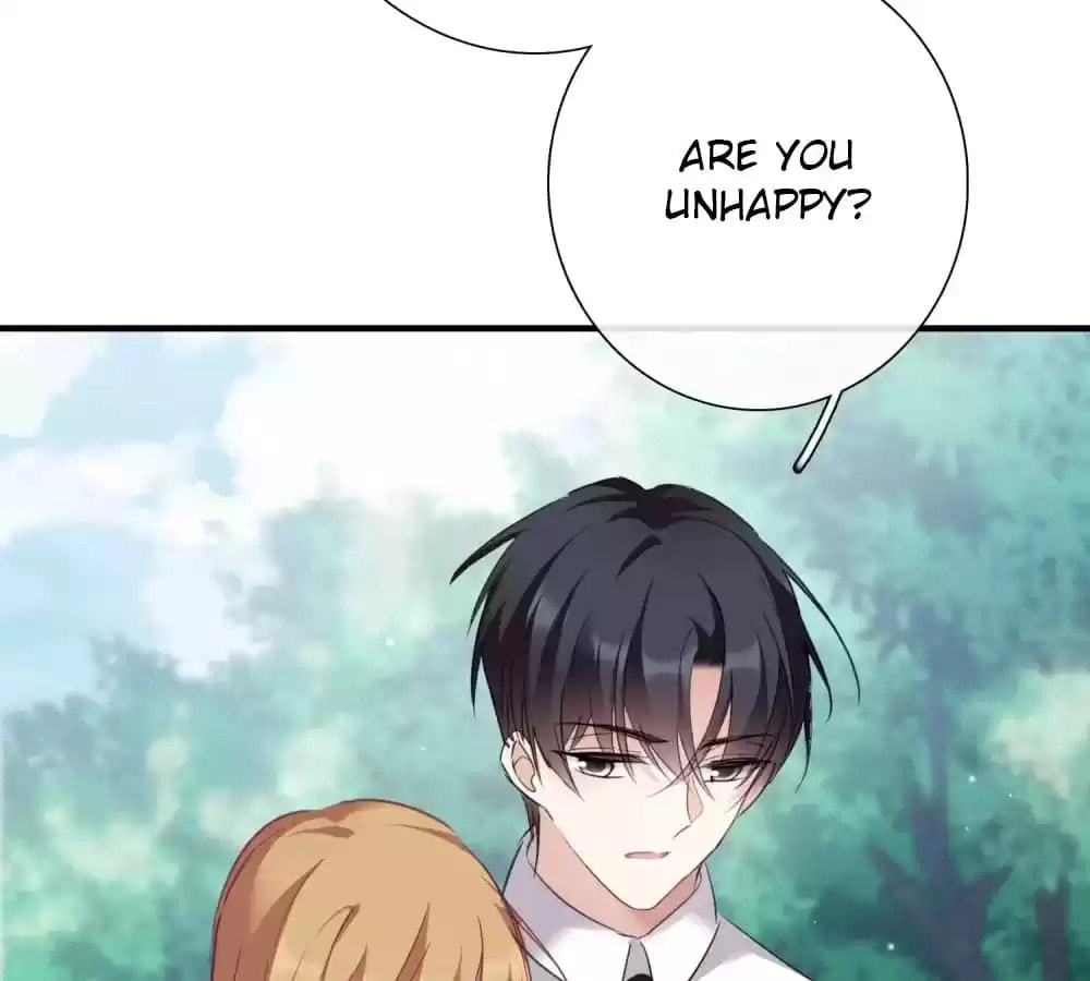 The Hostage, the Lover Chapter 48 page 19 - 