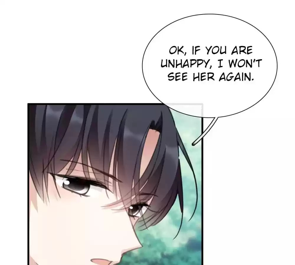 The Hostage, the Lover Chapter 48 page 23 - 