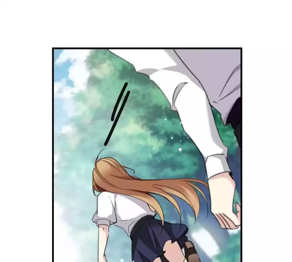 The Hostage, the Lover Chapter 48 page 27 - 