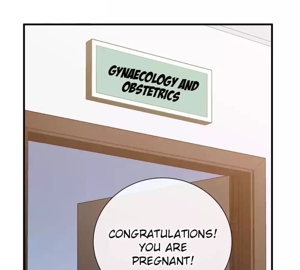 The Hostage, the Lover Chapter 48 page 32 - 