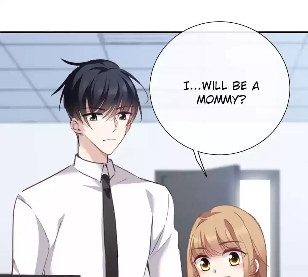 The Hostage, the Lover Chapter 48 page 36 - 