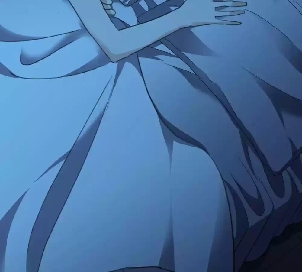 The Hostage, the Lover Chapter 48 page 47 - 