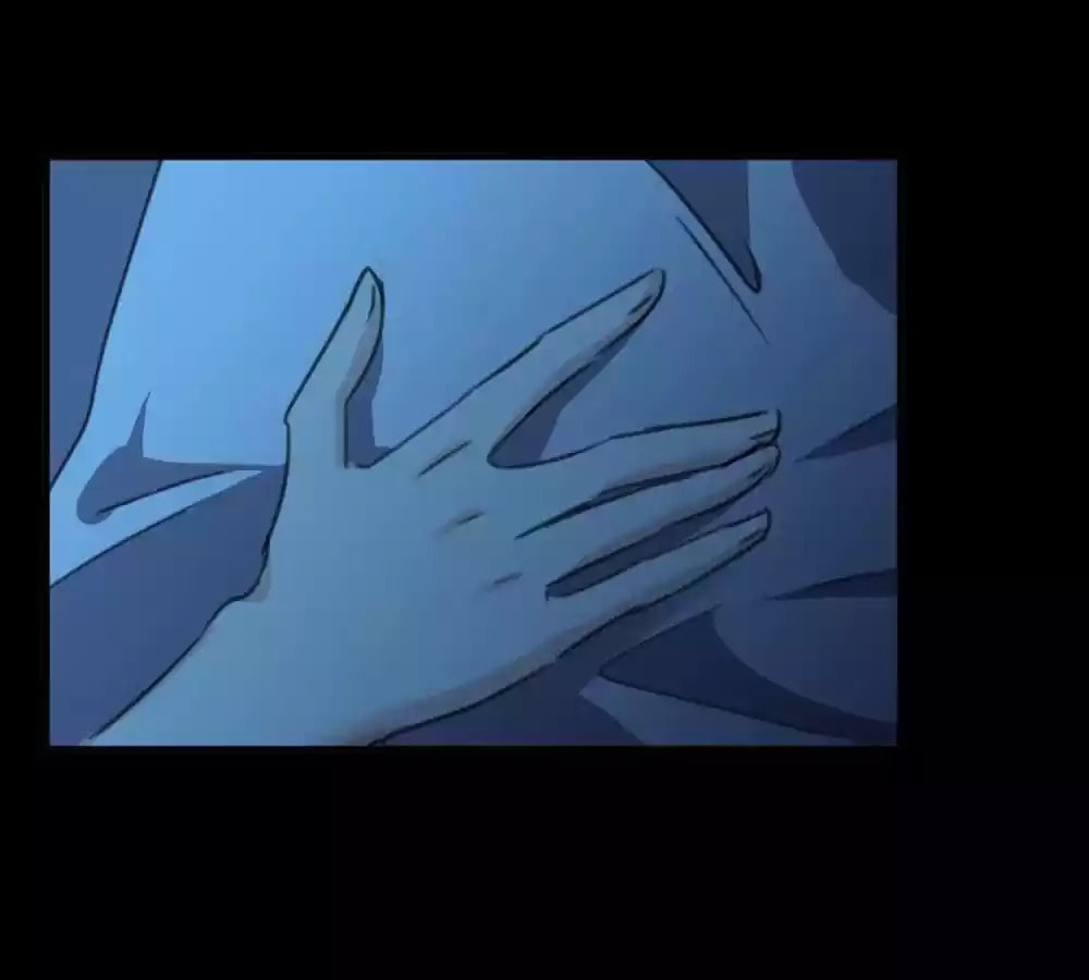 The Hostage, the Lover Chapter 48 page 49 - 