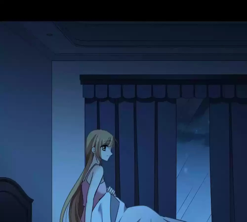 The Hostage, the Lover Chapter 48 page 53 - 