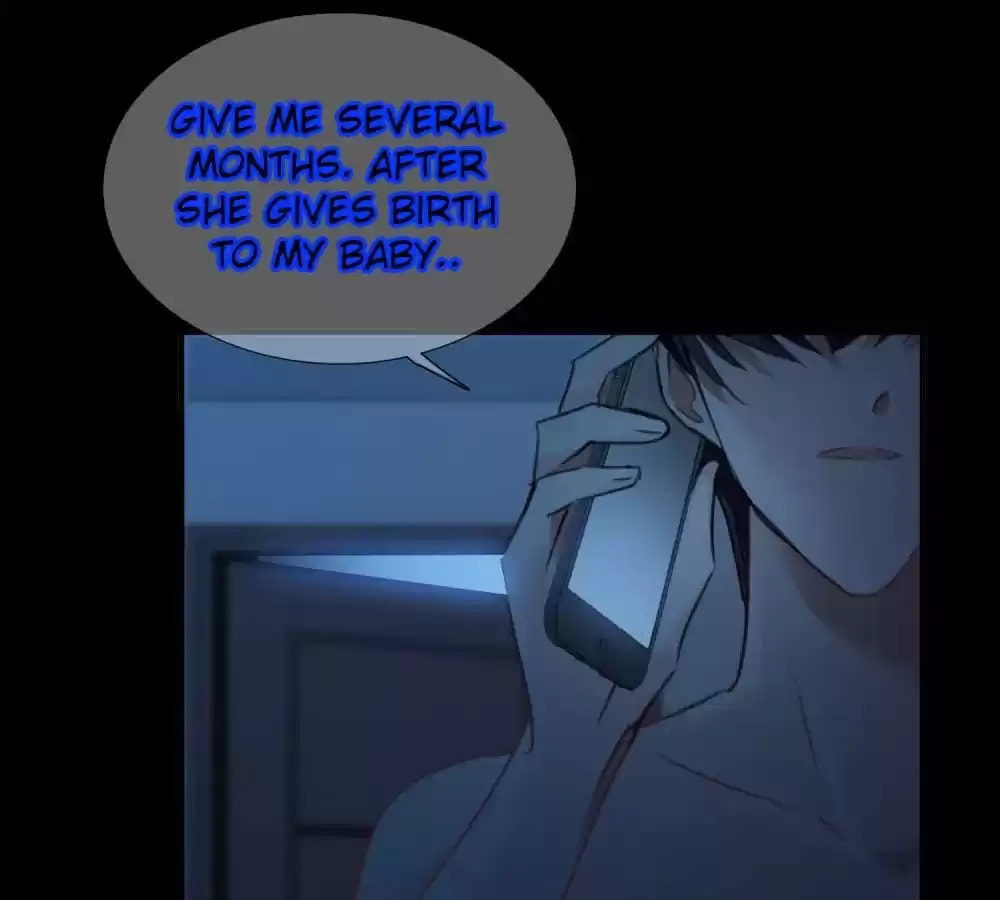 The Hostage, the Lover Chapter 48 page 55 - 