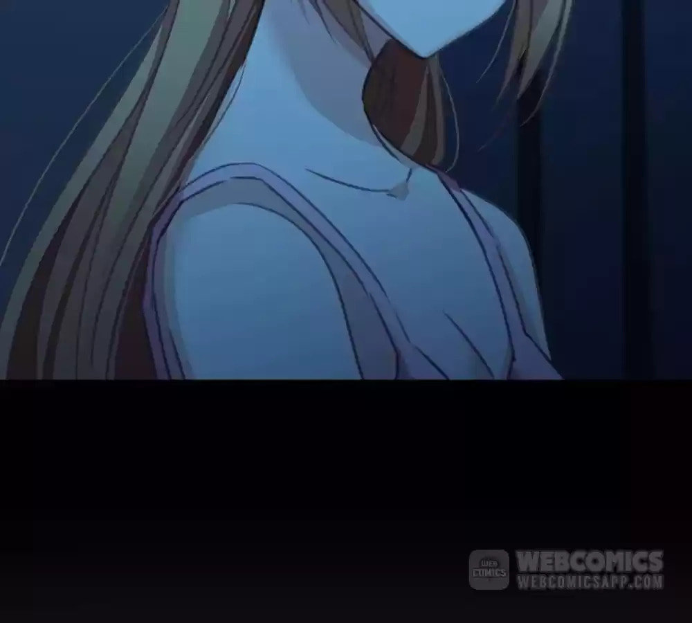 The Hostage, the Lover Chapter 48 page 58 - 