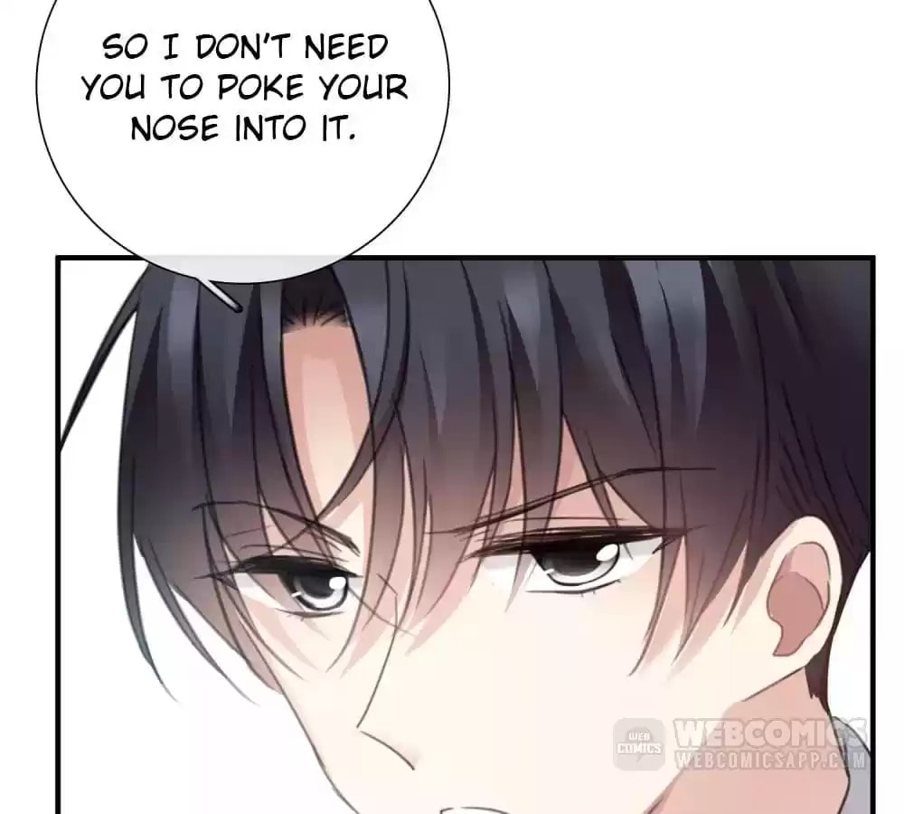 The Hostage, the Lover Chapter 48 page 10 - 