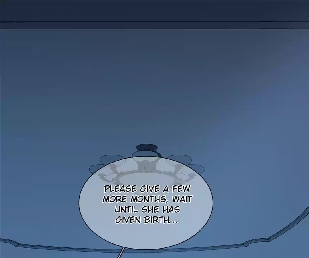 The Hostage, the Lover Chapter 49 page 1 - 
