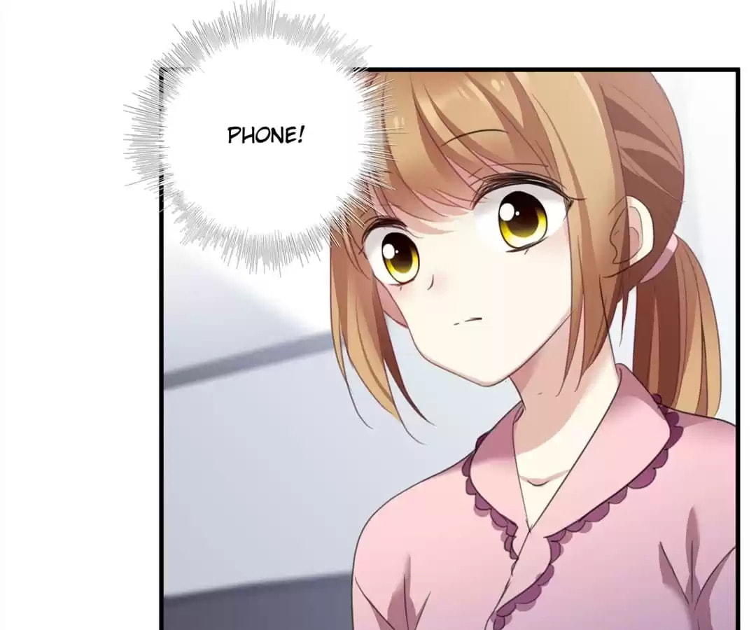 The Hostage, the Lover Chapter 49 page 12 - 