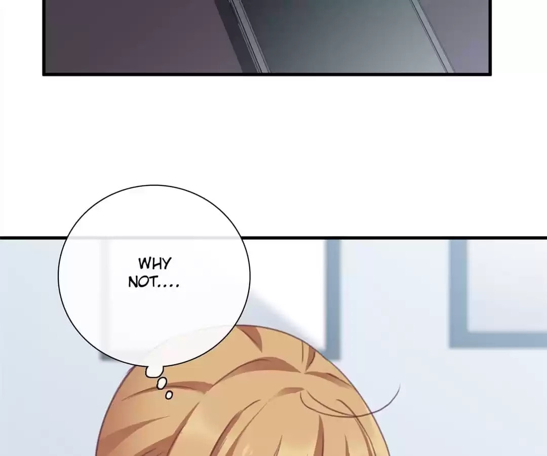 The Hostage, the Lover Chapter 49 page 16 - 