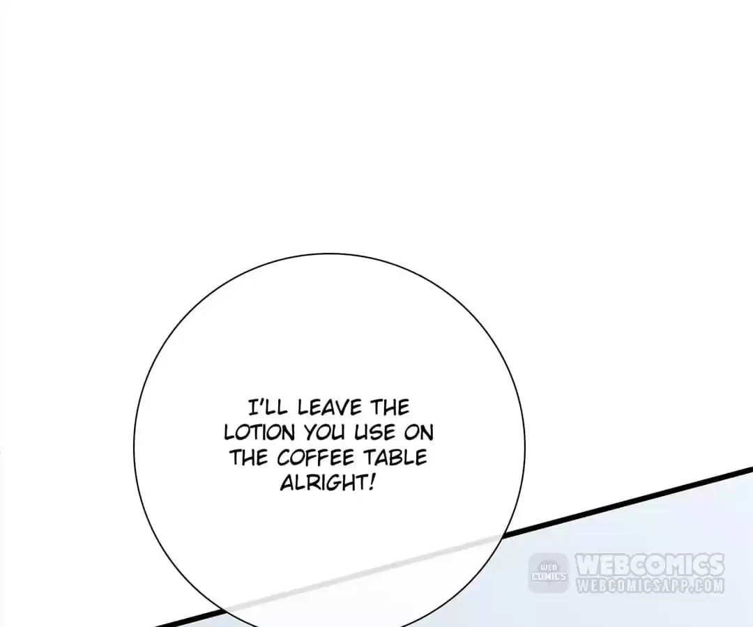 The Hostage, the Lover Chapter 49 page 18 - 