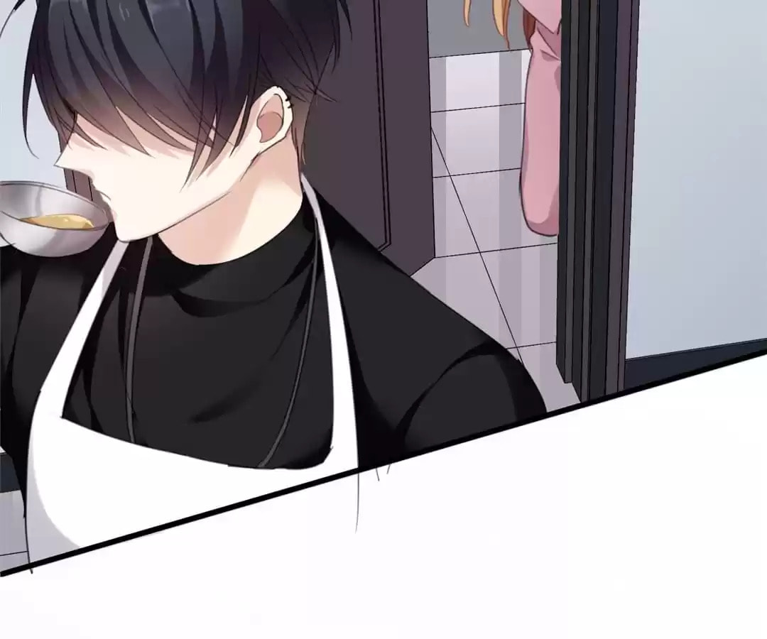The Hostage, the Lover Chapter 49 page 20 - 