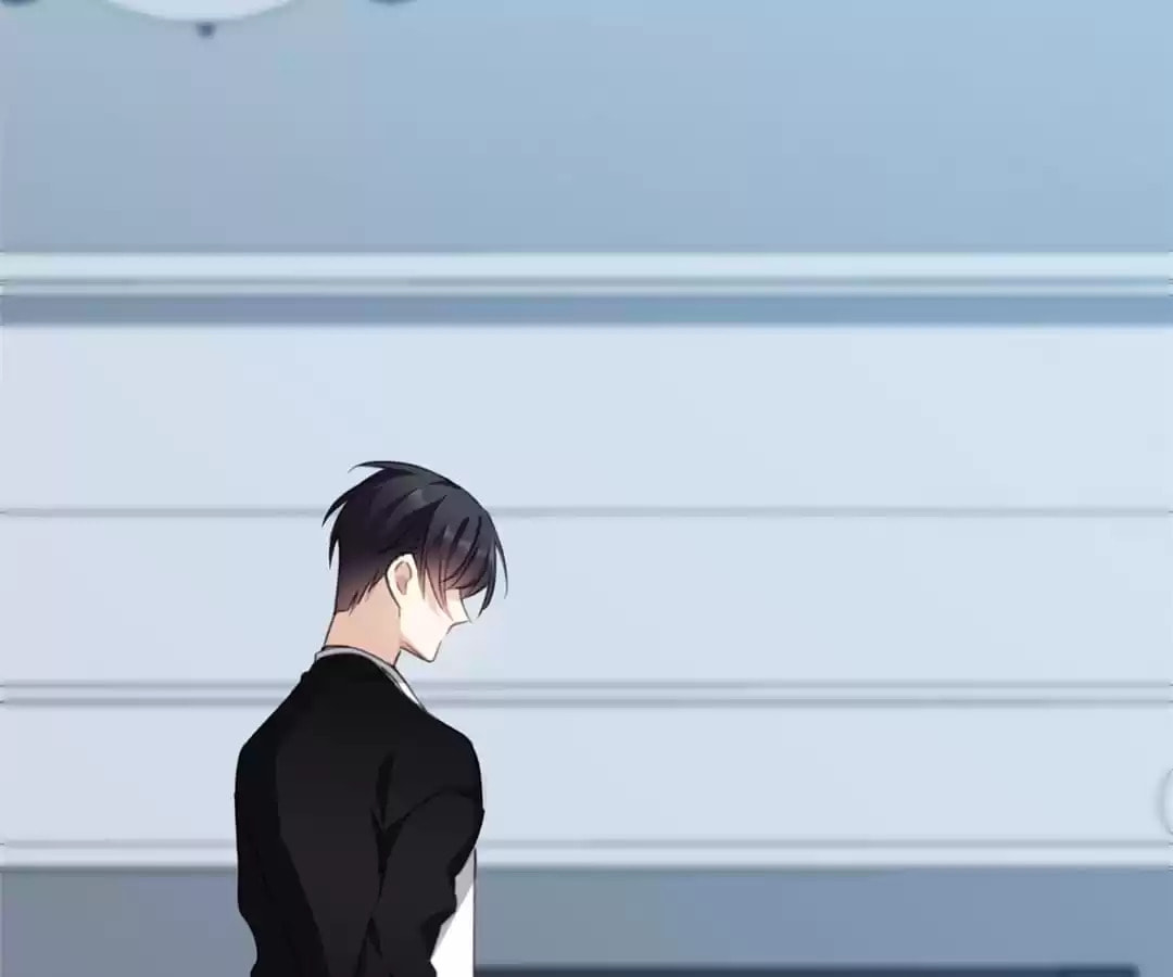 The Hostage, the Lover Chapter 49 page 23 - 