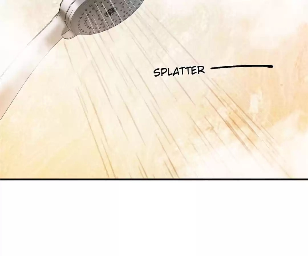 The Hostage, the Lover Chapter 49 page 29 - 