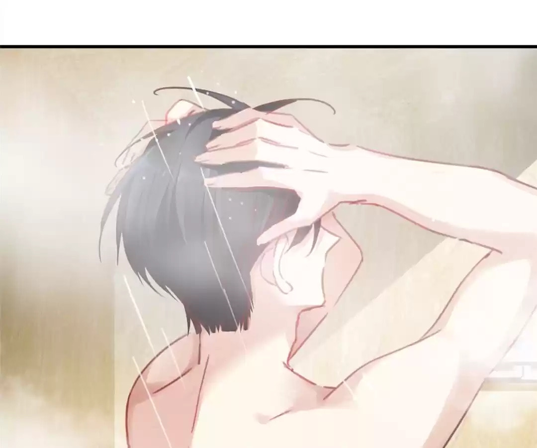 The Hostage, the Lover Chapter 49 page 30 - 