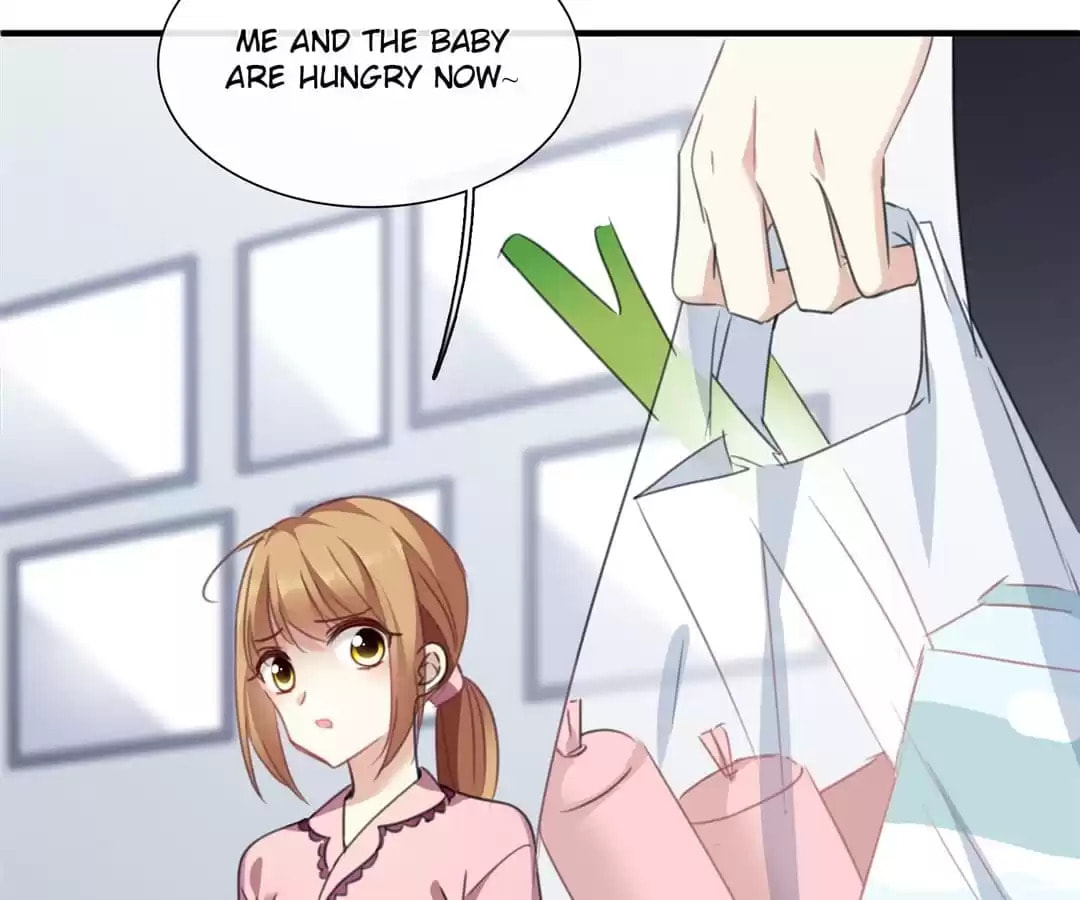 The Hostage, the Lover Chapter 49 page 4 - 