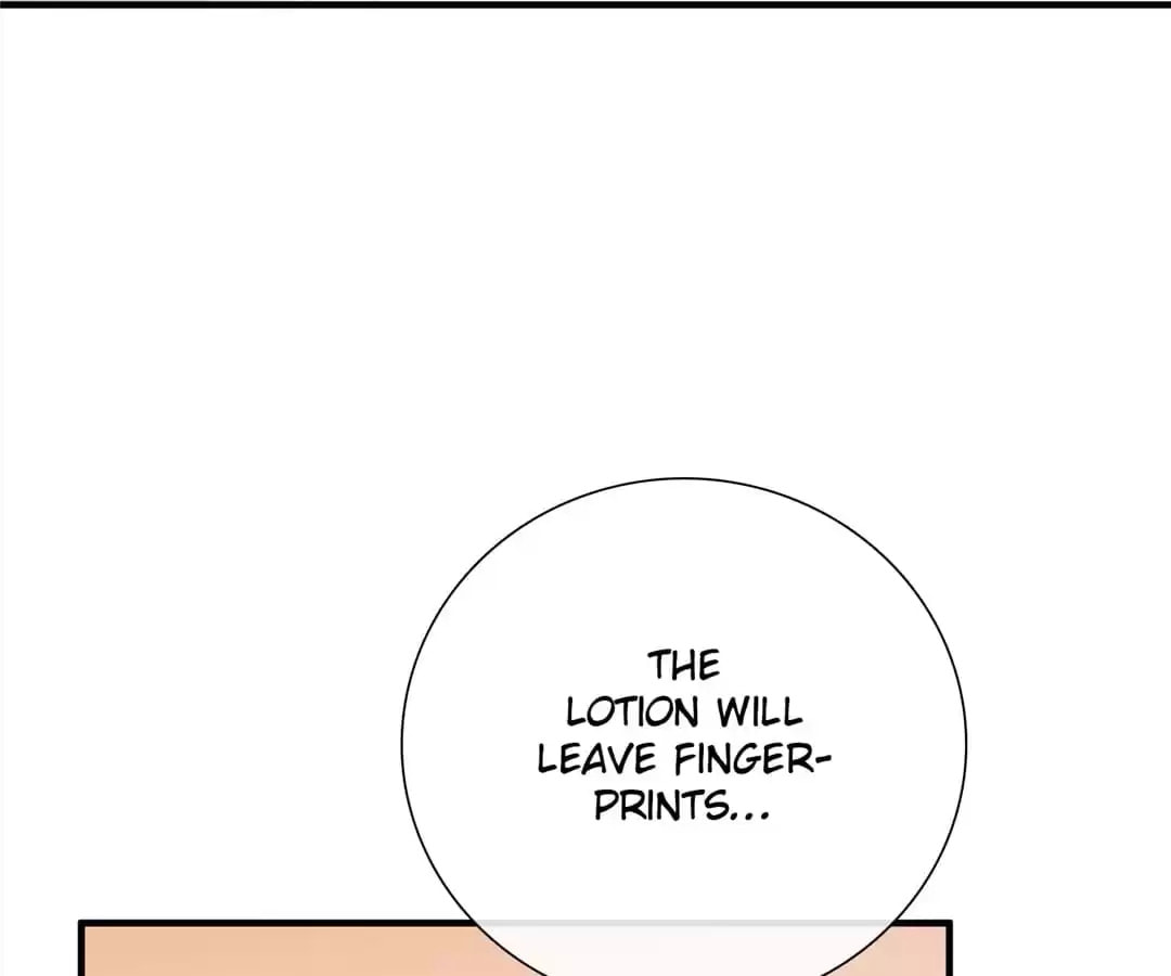 The Hostage, the Lover Chapter 49 page 32 - 