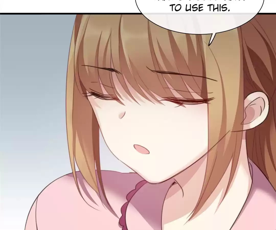 The Hostage, the Lover Chapter 49 page 38 - 
