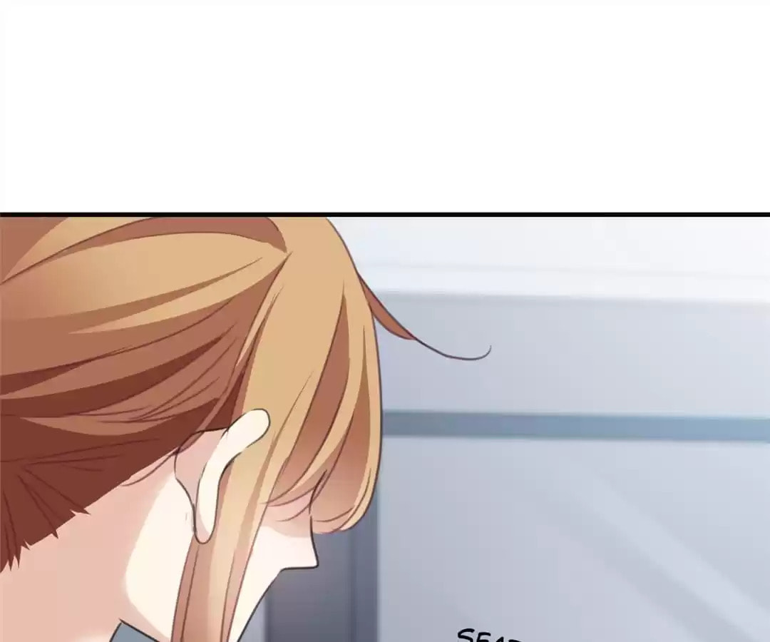 The Hostage, the Lover Chapter 49 page 40 - 