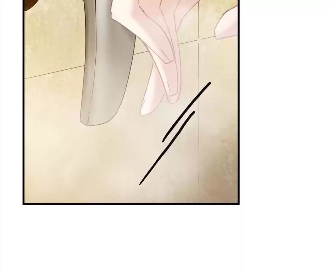 The Hostage, the Lover Chapter 49 page 46 - 